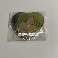 CRAZY CHA!N ビックカメラ アニメガ ソフマップ 缶バッジ レクス