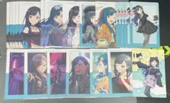 プロセカ 白石杏 エピカ 纏め売り