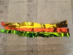 フルーツジッパー 東京ドーム 銀テープ FRUITS ZIPPER - メルカリ