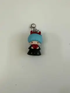サンリオキャラクターズ はーとのこあくま キキ