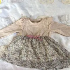 子供服 女の子 ベビー服