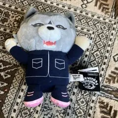 マンウィズ はぐはぐマンウィズ ぬいぐるみ3体 MWAM 61+xzZ9id3L._AC_SY200_QL15_.jpg