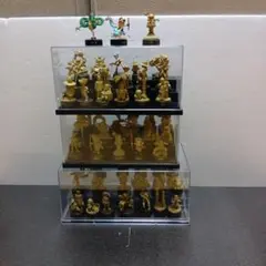 2026年最新】ドラゴンボール ミニフィギュアセレクション シークレット