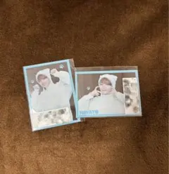 ONE Ｎ’ ONLY ワンエン 高尾颯斗 HAYATO スクラッチ トレカ