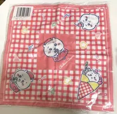 ちいかわ クレープ タオル