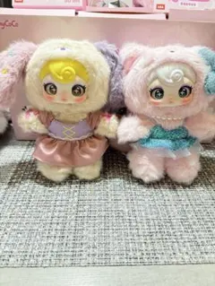 るしえ様専用 SunnyCocoぬいぐるみ本体