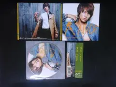 A NUDE　通常盤　CD　 山下智久　アルバム　送料無料　125