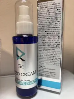 Re C B D CREAM アールイークリーム2本セット 湘南美容外科 Re CBDクリームSBC 2本セット アールイークリーム