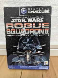 【GC版】スターウォーズ　ローグスコードロンⅡ