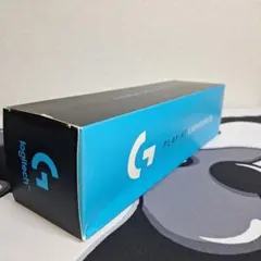 Iogicool マウスパッド