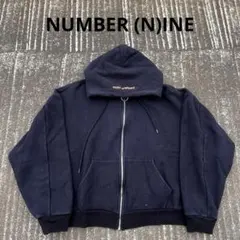 2025年最新】number nine archiveの人気アイテム - メルカリ