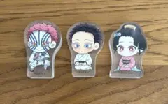 鬼滅の刃 ころっと アクリルフィギュアコレクション／ViVimus 無限城編