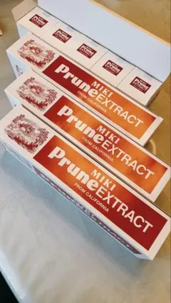ミキプルーン いないいないばぁさん専用のサムネイル