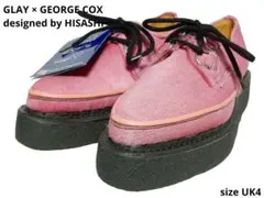 2025年最新】george cox glayの人気アイテム - メルカリ