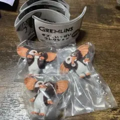 GREMLINS ギズモいっぱいコレクション