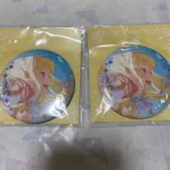 プロセカ プロジェクトセカイ はぴこれくじ天馬咲希バースデー箔押し缶