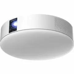 初代Popin Aladdinポップインアラジン プロジェクター 照明　現役 popIn Aladdin」が2万台売ってわかった想定外の事実--照明一体型