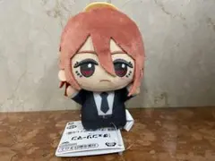 劇場版 チェーンソーマン ちびぐるみ レゼ編 天使の悪魔