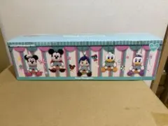 パルパルーザ ヴァネロペのスウィーツ・ ぬいぐるみチャーム 4403 ディズニー