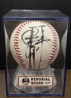 2025年最新】原辰徳 直筆の人気アイテム - メルカリ