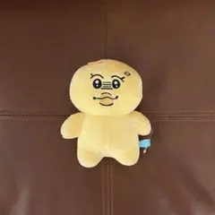 きみまろ ぬいぐるみ マスコット