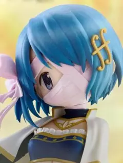 劇場版 魔法少女まどか☆マギカ 美樹さやか フィギュアのサムネイル