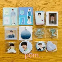 seventeen グッズ まとめ売り ウォヌ