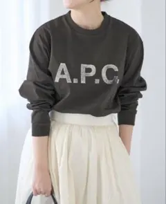 2025年最新】IENA レディース トレーナー・スウェットの人気アイテム