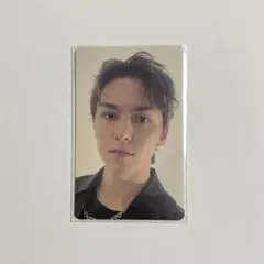 SEVENTEEN SPILL THE FEELS HMV特典 バーノン