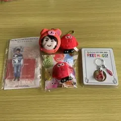 2025年最新】kis-my-ft ぬいぐるみの人気アイテム - メルカリ