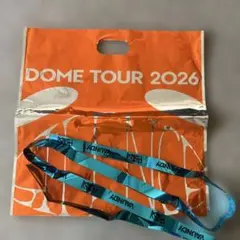 VAUNDY DOME TOUR 2026 グッズセット - メルカリ