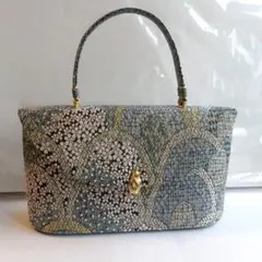 ハンドバッグ 着物・浴衣