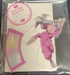 忍たま乱太郎 アクリルスタンドコレクションLite 綾部喜八郎