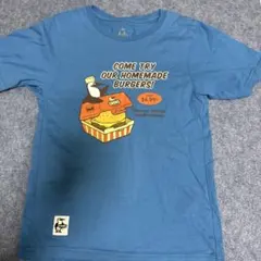 チャムス Tシャツ 130のサムネイル