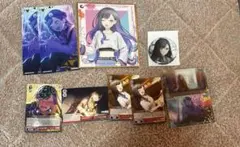 白石杏まとめ売り