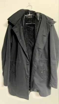 BEAUTY&YOUTH UNITED ARROWS 秋冬コート