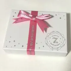 にじさんじ ミニギフトセット 月ノ美兎 7th anniversary