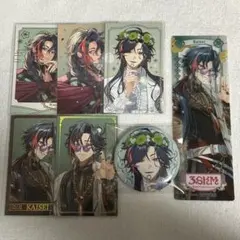 3SKM 2nd anniversary 魁星