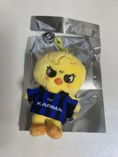 Stray Kids SKZOO KEYRING キーリング ポガリ