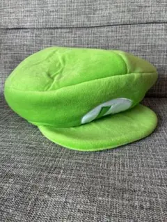 USJ ルイージ　ファンキャップ