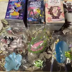 2025年最新】ポケモン リーメント まとめ売りの人気アイテム - メルカリ