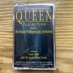 Queen Collection／The Royal Philharmonic〜