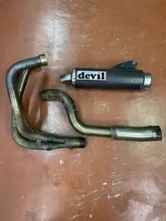 2026年最新】サイレンサー devilの人気アイテム - メルカリ