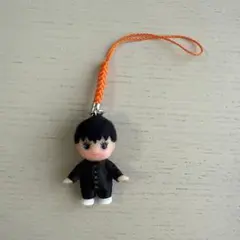 ハイキュー！！ ハイキューピー！！制服Ver. 影山飛雄キューピー