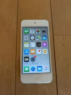 2026年最新】ipod touch 6世代 128gbの人気アイテム - メルカリ