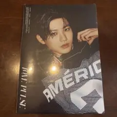 LOVE PLUSE デジパック SPORTYver ジュンギュ