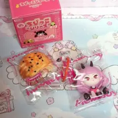 mellojoy スクイーズ