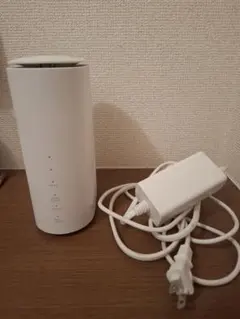 UQ WiMAX ルーター Speed Wi-Fi HOME 5G L11のサムネイル