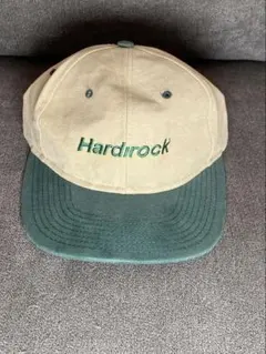 Hardrock キャップ 90s USA製