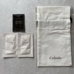 Celvokeサンプル